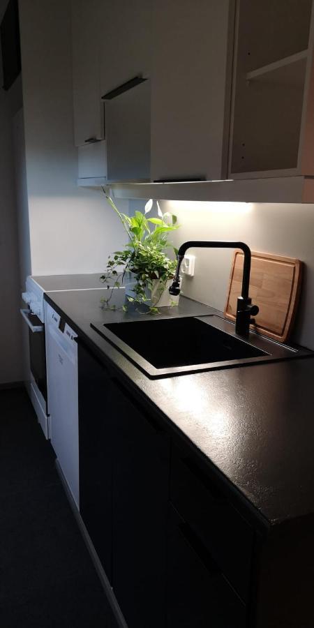 Cosy Studio Near By Airport, 2Min From Train! Vantaa Exterior photo