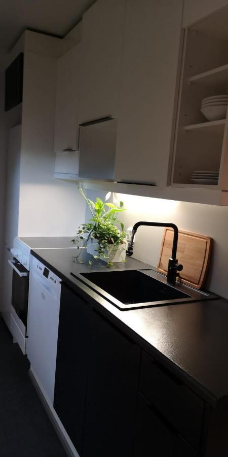 Cosy Studio Near By Airport, 2Min From Train! Vantaa Exterior photo